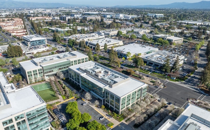 Newmark Secures $167 Million in Financing for Santa Clara Office Purchase
