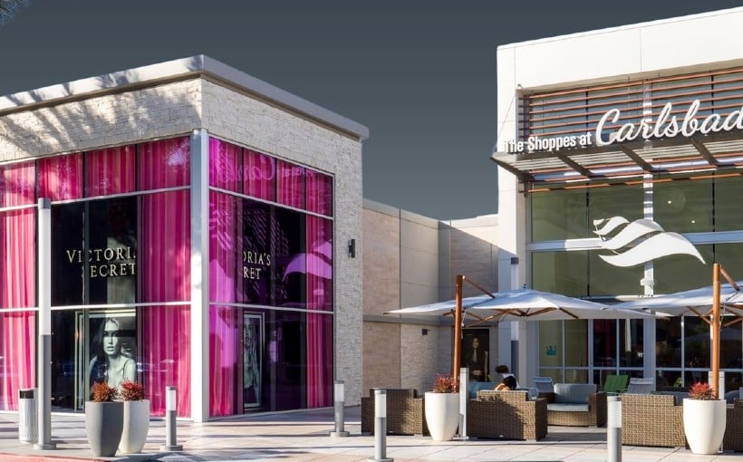 Steerpoint Purchases Significant Stake in Carlsbad Retail Center