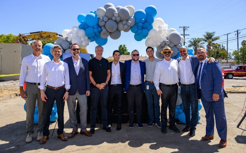 Urban Catalyst Begins Construction on Market-Rate Apartments in Downtown San Jose