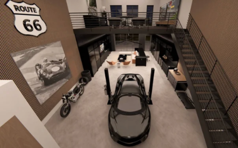 Scottsdale Car Condo Developer Approved for $55 Million Project