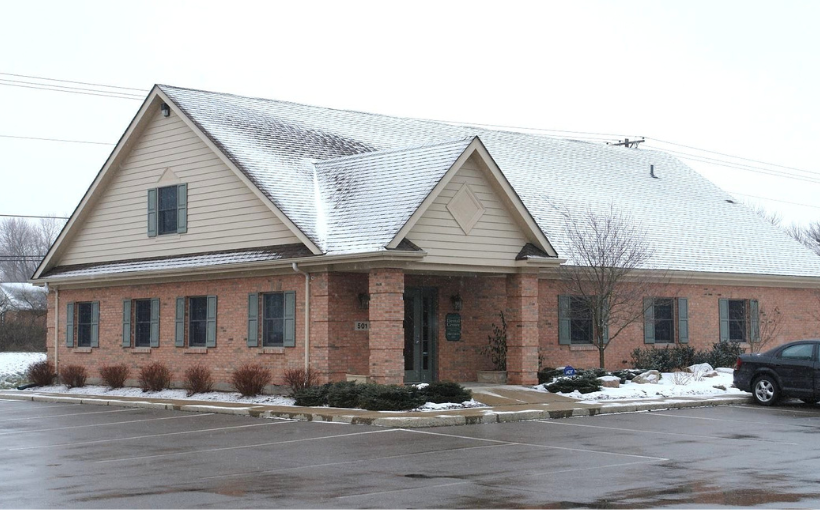 CrownPoint Partners Completes Sale of Dental Portfolio in Ohio