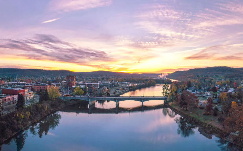 Cushman & Wakefield Secures $26M Financing for 850,000-Square-Foot Industrial Portfolio in Pennsylvania