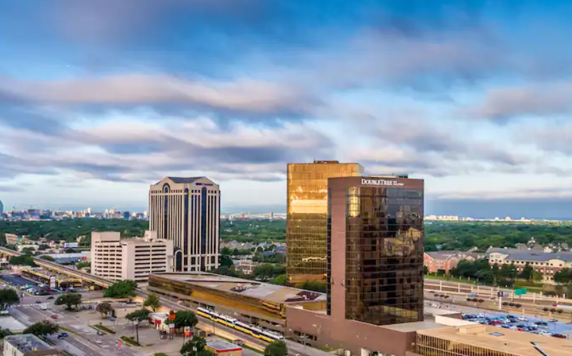 Dallas Hotel Renovation Project May Reach $14 Million