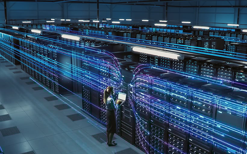 Neocloud and the Future of AI: Implications for the CRE Industry