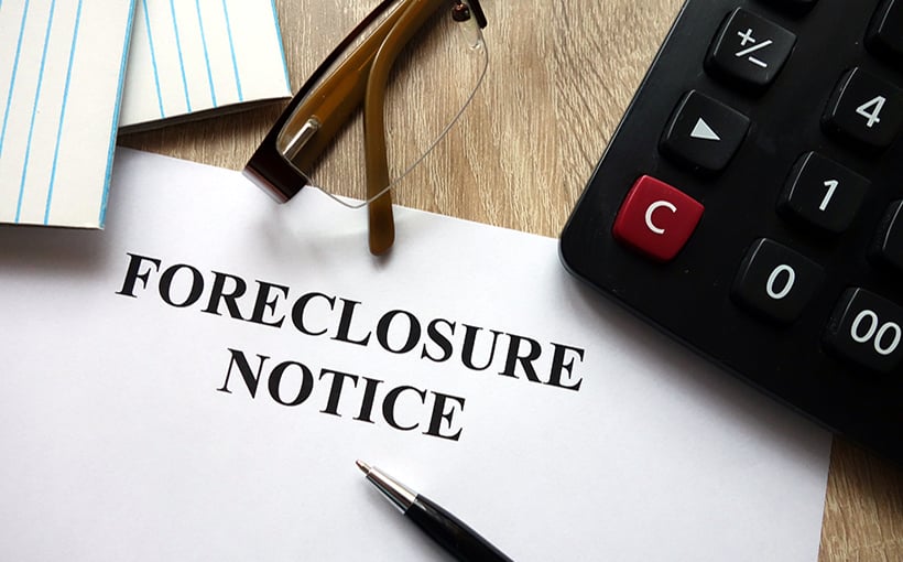 Understanding the Reality of CRE Distress