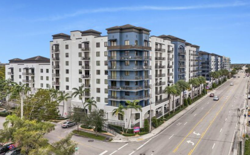 FCP Expands South Florida Portfolio with Third Rental Property