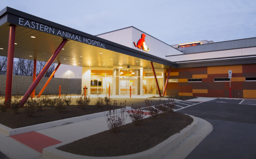 Terravet Acquires Eastern Animal Hospital in Baltimore