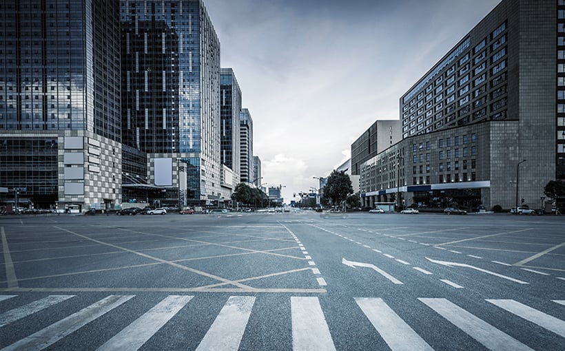 Maximizing Value in Urban Core Office Portfolios Requires More Than Discussion