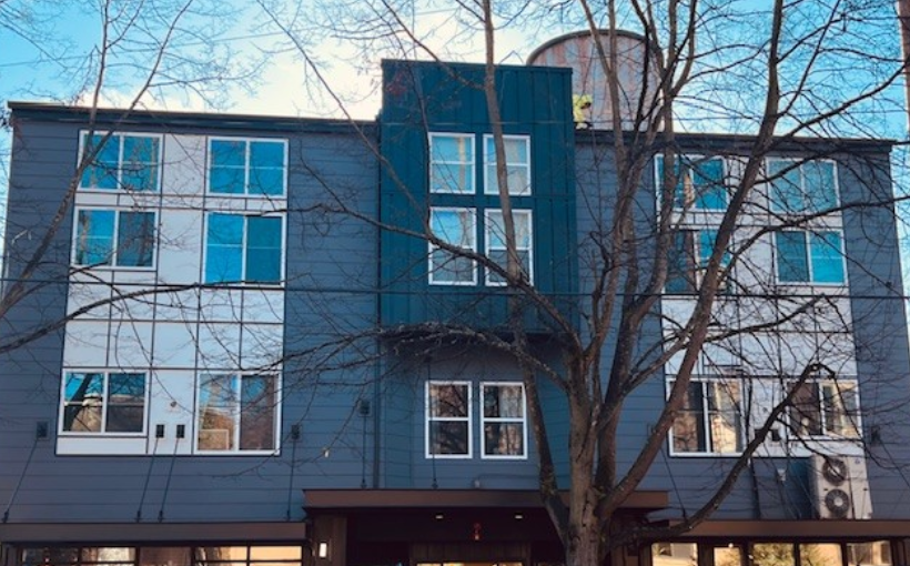 Lee & Associates Facilitates Sale of Renovated Mixed-Use Property in Fremont