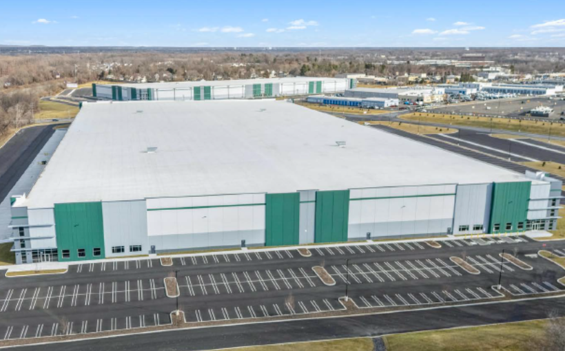 Affinius Capital Provides $132M Loan to Refinance Pennsylvania Logistics Hub