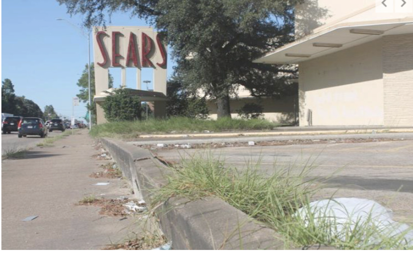 Target Plans to Open Store at Site of Former Sears in Houston