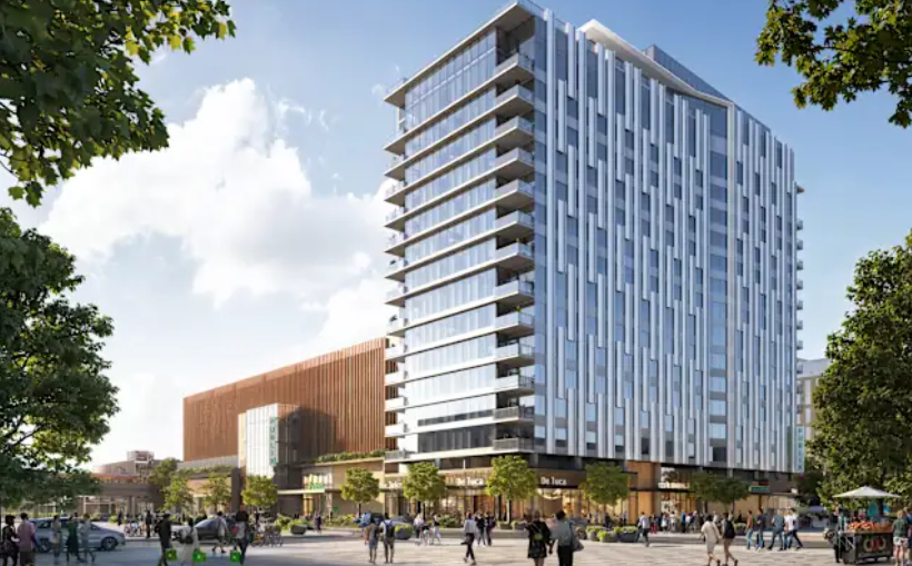 Gateway Jax Secures Publix as Anchor Tenant for Pearl Square