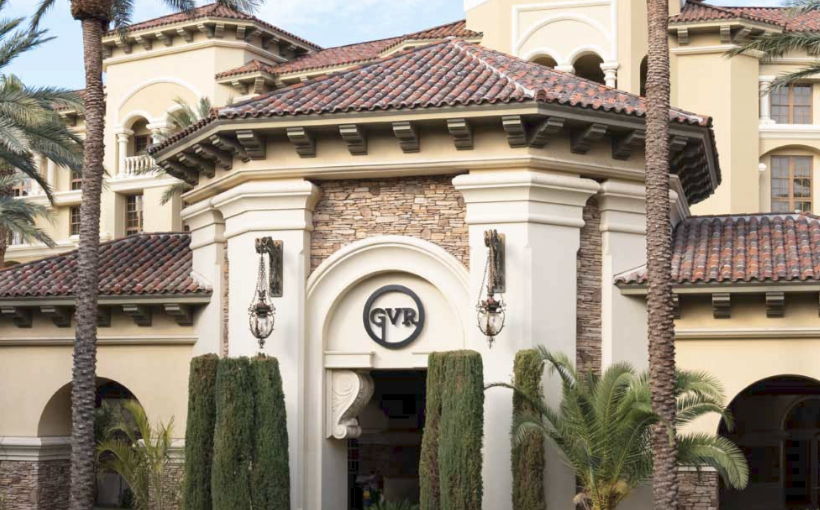 Green Valley Ranch Undergoes $200 Million Renovation