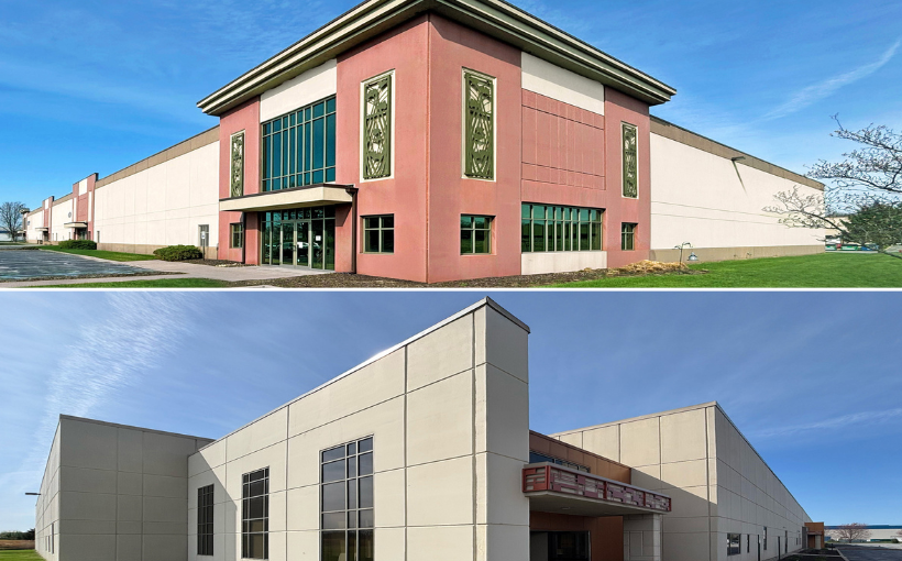 Greenstone Partners Facilitates Sale of Two Industrial Properties in Indiana