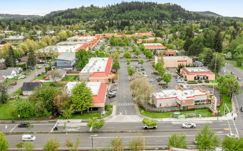 Northmarq Facilitates $32 Million Sale and $27 Million Financing of Oregon Retail Center