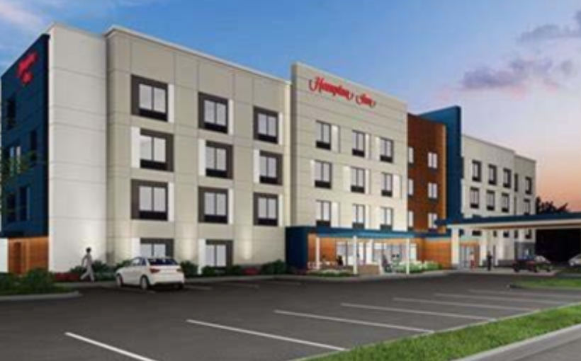 101-Room Hotel Project Slated for Chicago’s South Side