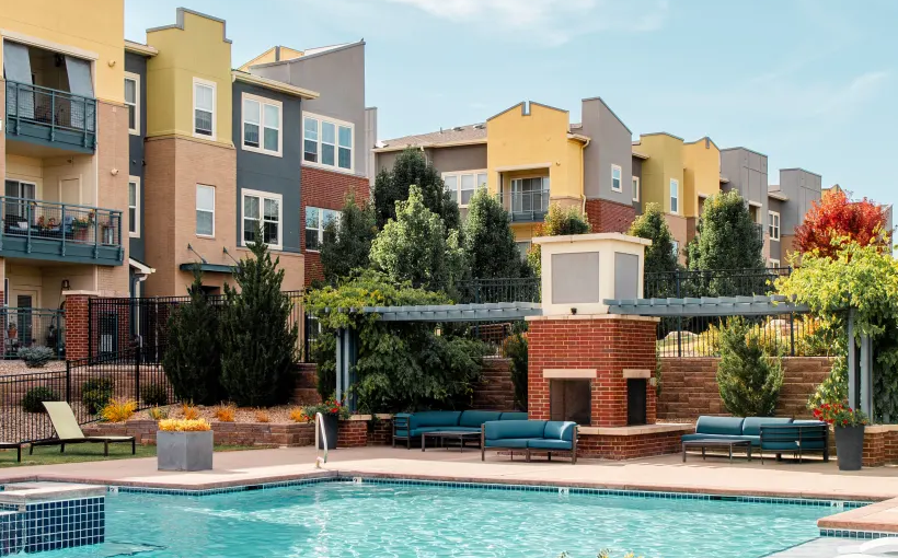 Broomfield Rental Property Purchased for $85 Million