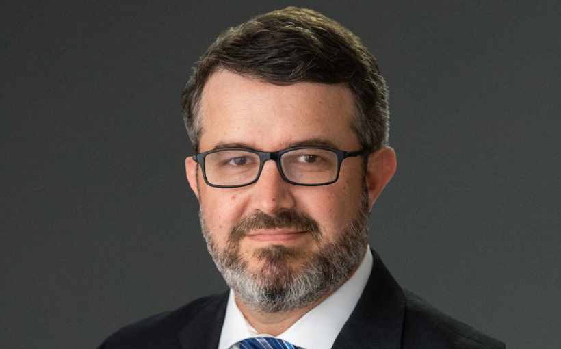 KLNB Welcomes Experienced Professional to Its Multifamily Team