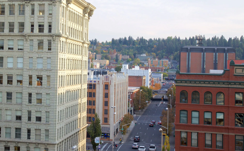 Eastern Washington Apartment Market Demonstrates Strength