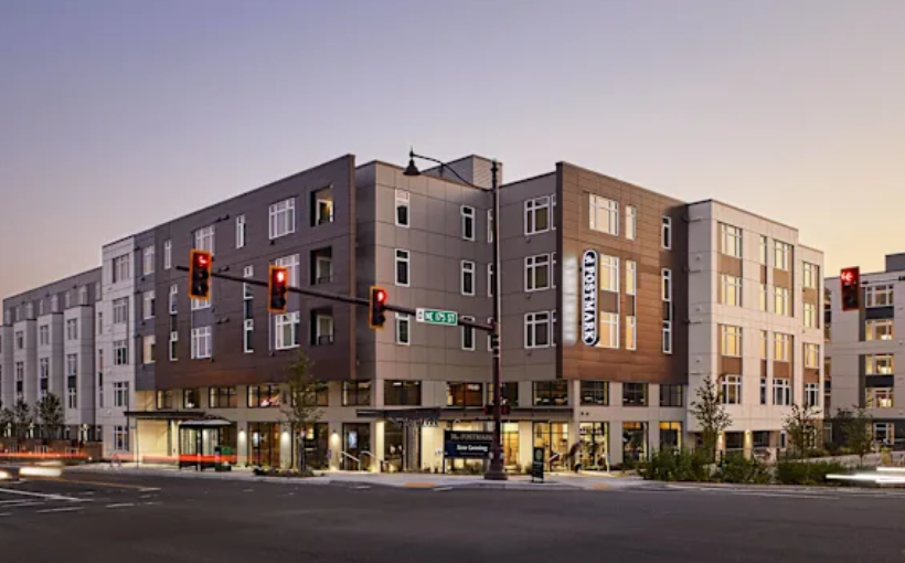 Kidder Mathews Finalizes Multifamily Portfolio Exchange in Shoreline