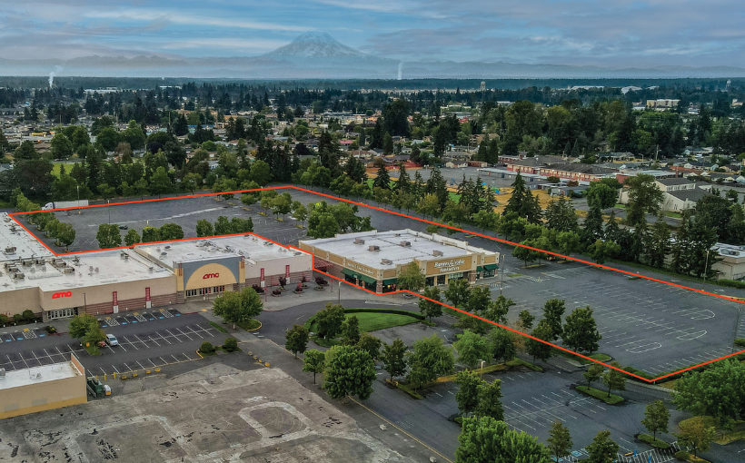Alliance Residential Purchases Development Site in Lakewood