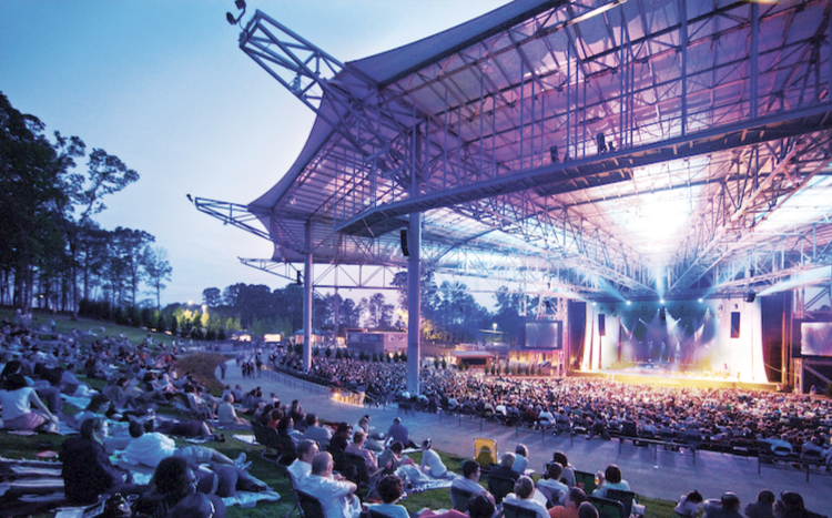 Old Antioch Music Venue Being Transformed into Residential and Commercial Property