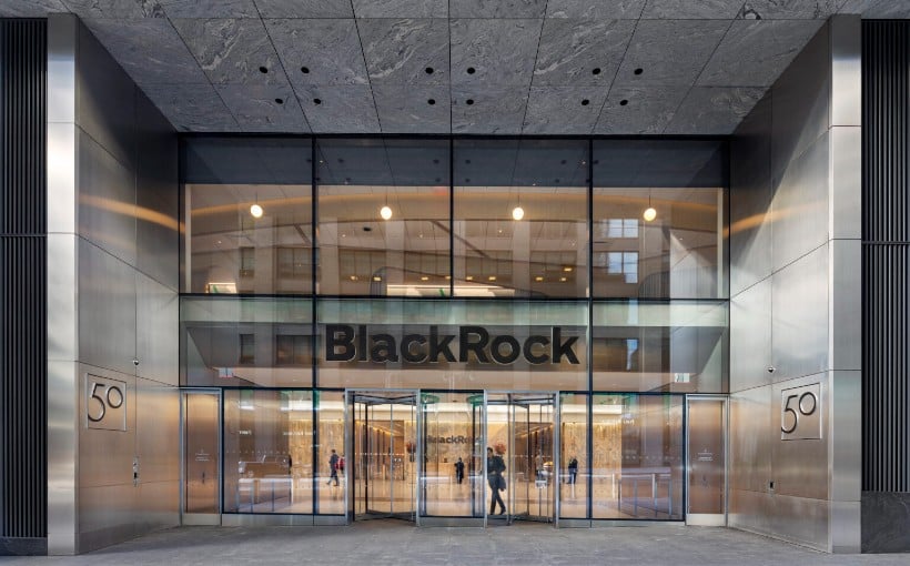 BlackRock Finalizes Acquisition of ElmTree Funds