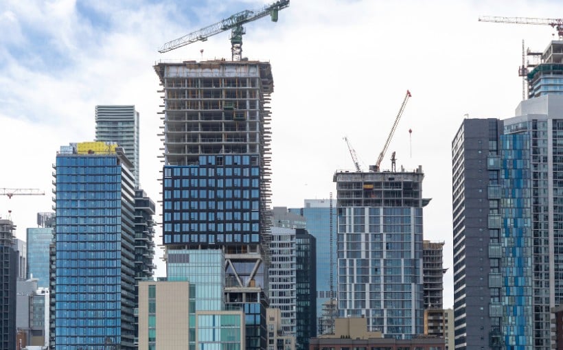 Andrew Freter of PACE Equity Group Explains Why C-PACE Is a Preferred Financing Option