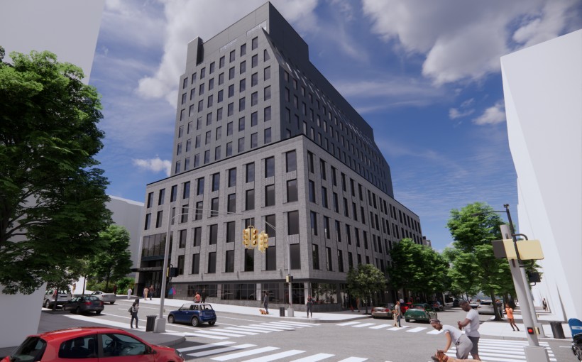 Slate and Evanhar Collaborate on New Medical Office Building for Mount Sinai Health System