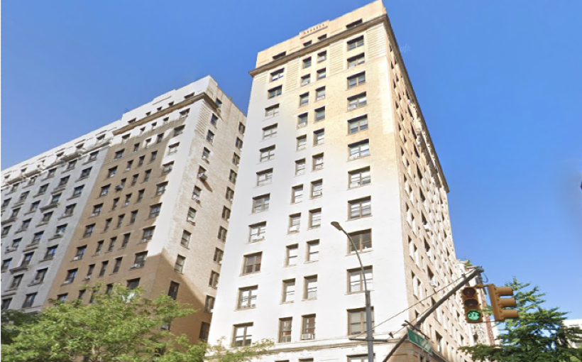Benchmark Acquires Upper West Side Apartments After 53 Years of Ownership