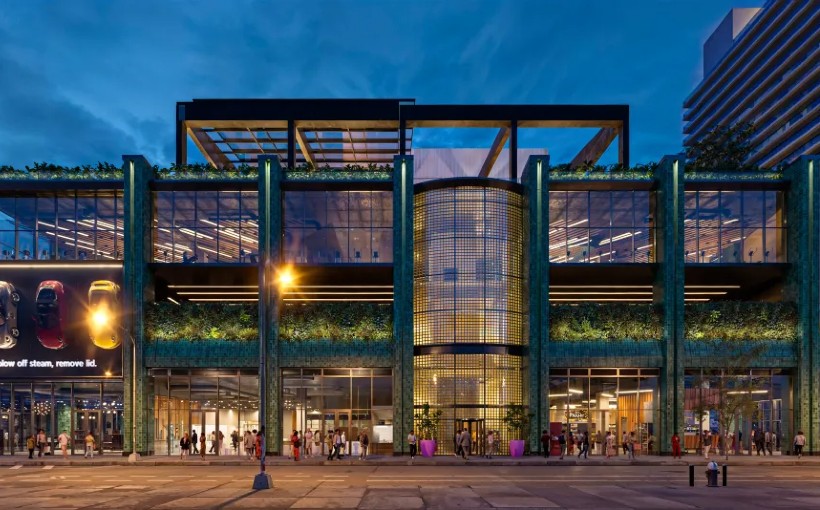 Williamsburg Mixed-Use Development Obtains $51 Million Construction Loan