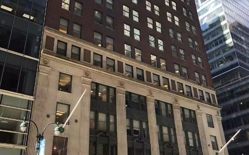 Inditex Founder Set to Offload Midtown Offices at Significant Discount