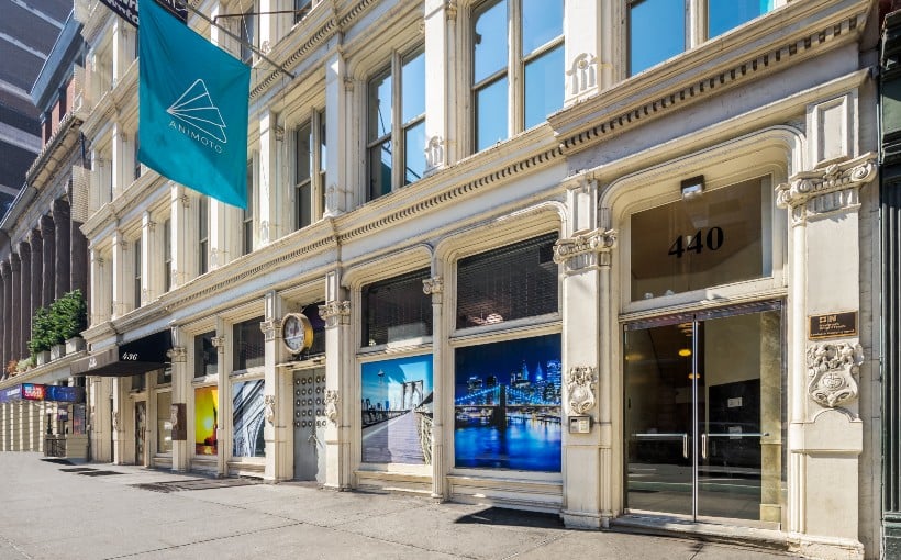 Civic Entertainment Expands Footprint with Twofold Space Increase at NoHo Locations