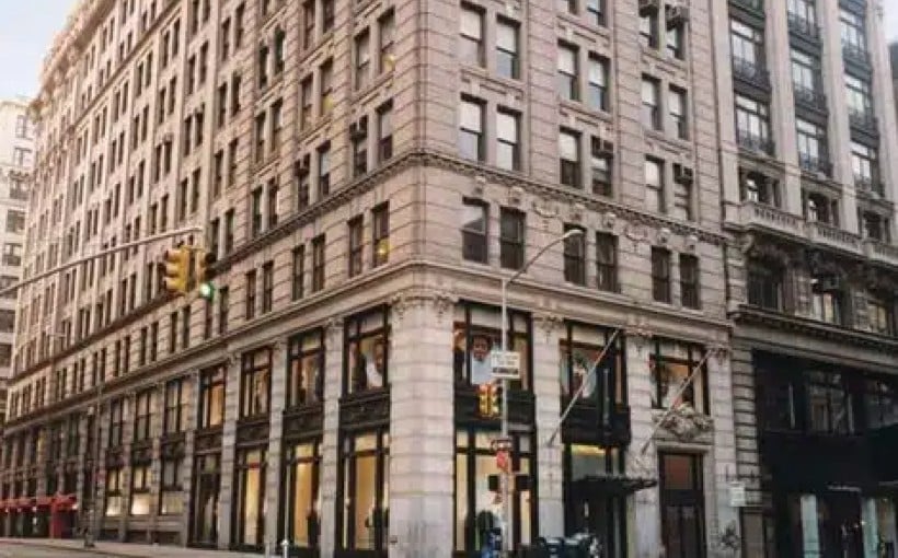Barings Funds $230 Million Refinancing for SoHo Mixed-Use Properties