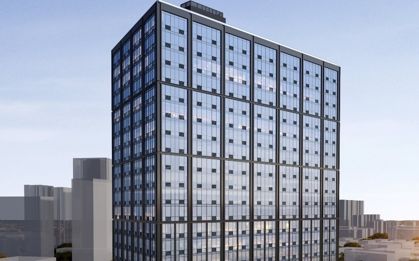 Walker & Dunlop Secures $220 Million Bridge Loan for Jersey City Multifamily Property