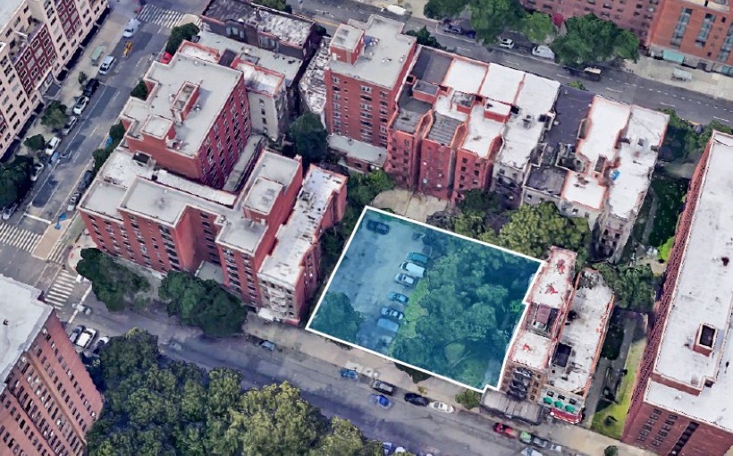 Ariel Finalizes Sale of East Harlem Development Site