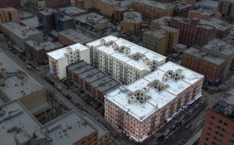 Mixed-Use Property Portfolio Sold for $20 Million in Longwood Area of South Bronx