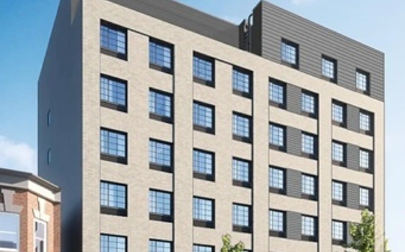 Northmarq Secures Long-Term Financing for Bronx Multifamily Property