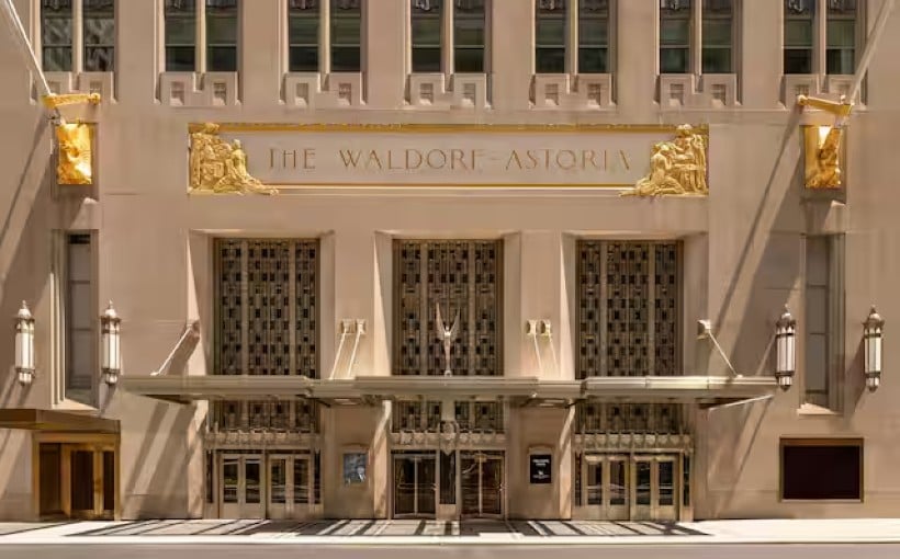 REBNY Reveals Honorees for 130th Annual Event at Waldorf-Astoria