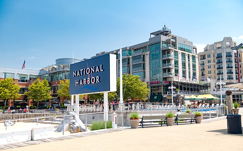 Integrating Healthcare into the Live-Work-Play Lifestyle