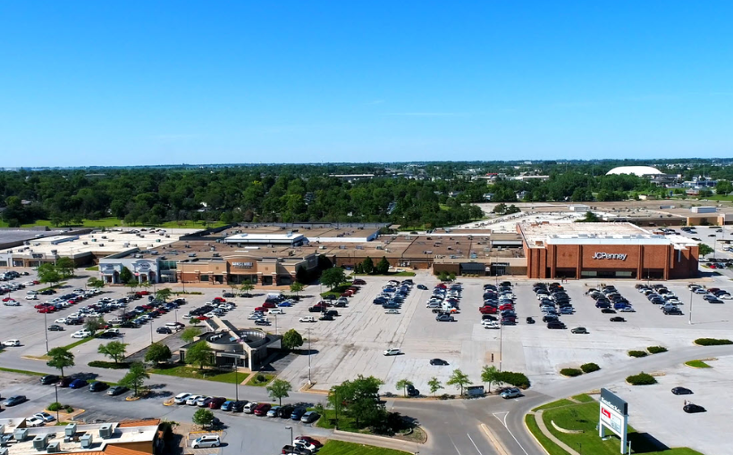 Macerich Forms Leasing Partnership with CBRE for Iowa Mall