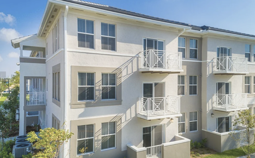 Investor Pair Finalize $58.33M Refinance of Homestead Apartments