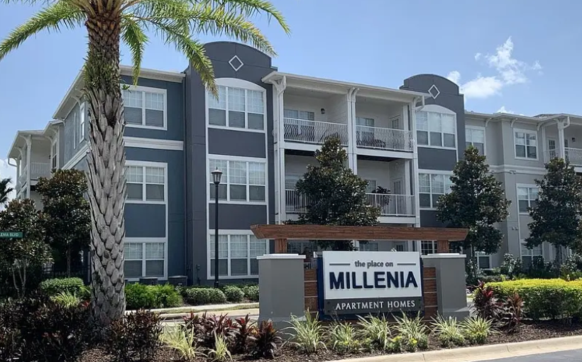 PRP Real Assets Completes Acquisition of 371-Unit Multifamily Property in Florida