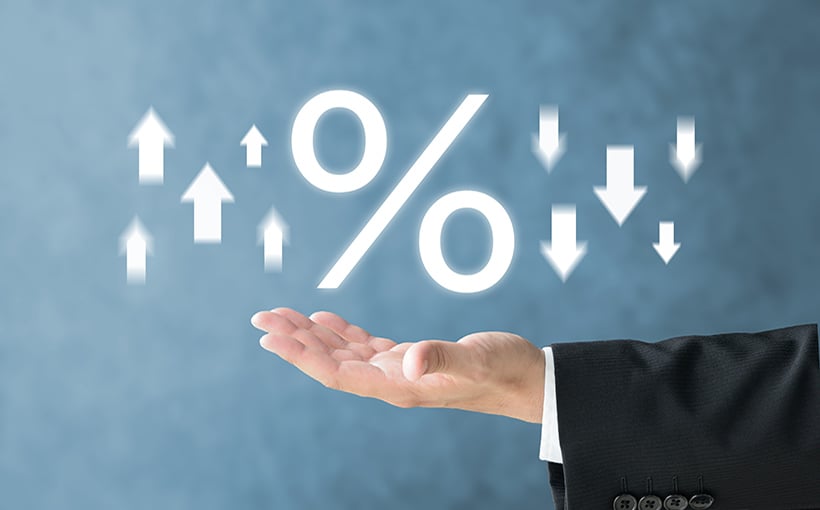 How Cap Rates Are Connected to Interest Rates