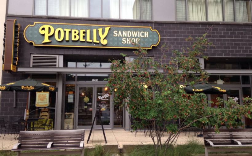 Potbelly Set to Be Acquired by Convenience Store Chain RaceTrac in $566 Million Deal