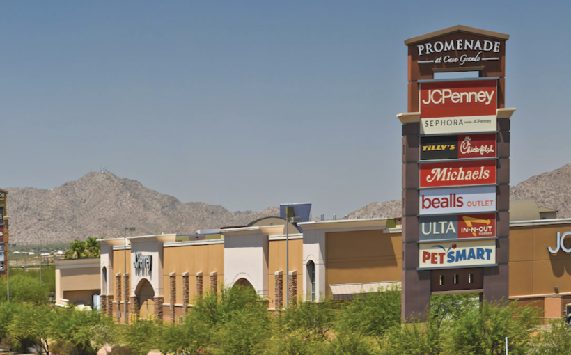 NRP Plans Affordable Housing Project in Casa Grande