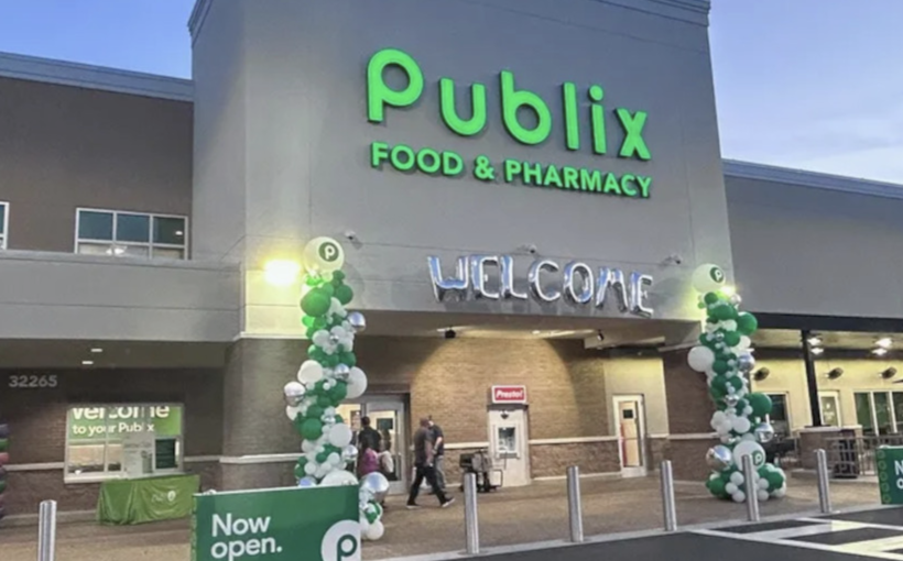 Venture South Plans Development of Decatur Shopping Center