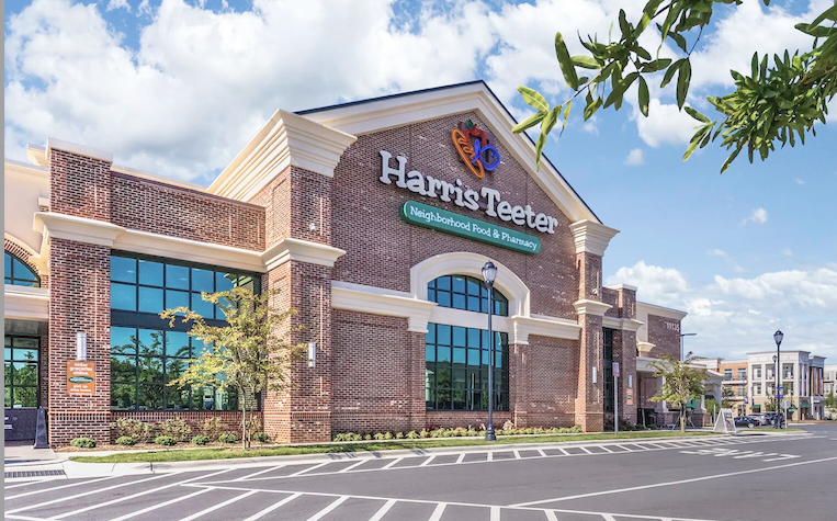 Charlotte Retail Center Sold in $80 Million Deal