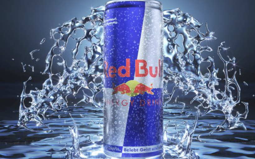 Red Bull Begins Construction on $1.5 Billion Concord Bottling Facility