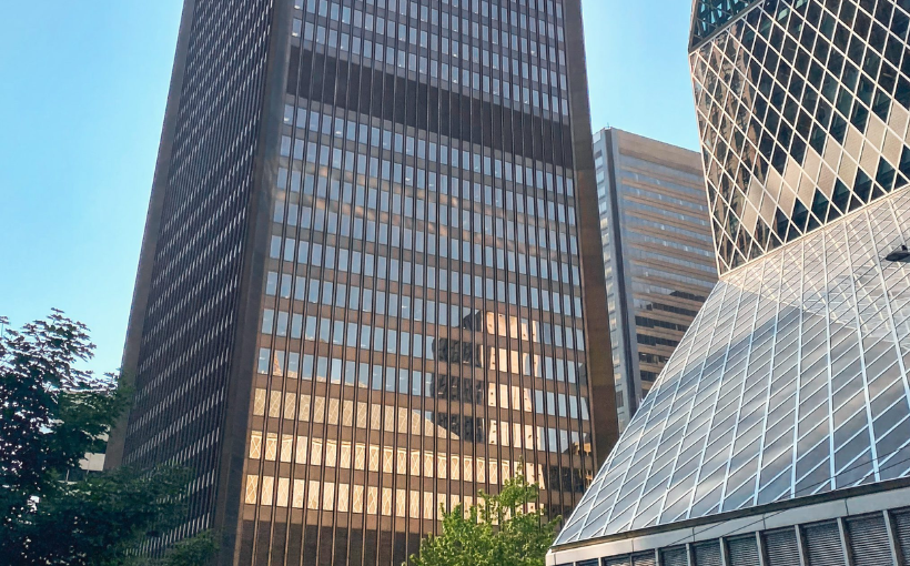 BXP Finalizes 100,000 SF of Leasing Deals Across Seattle Office Portfolio